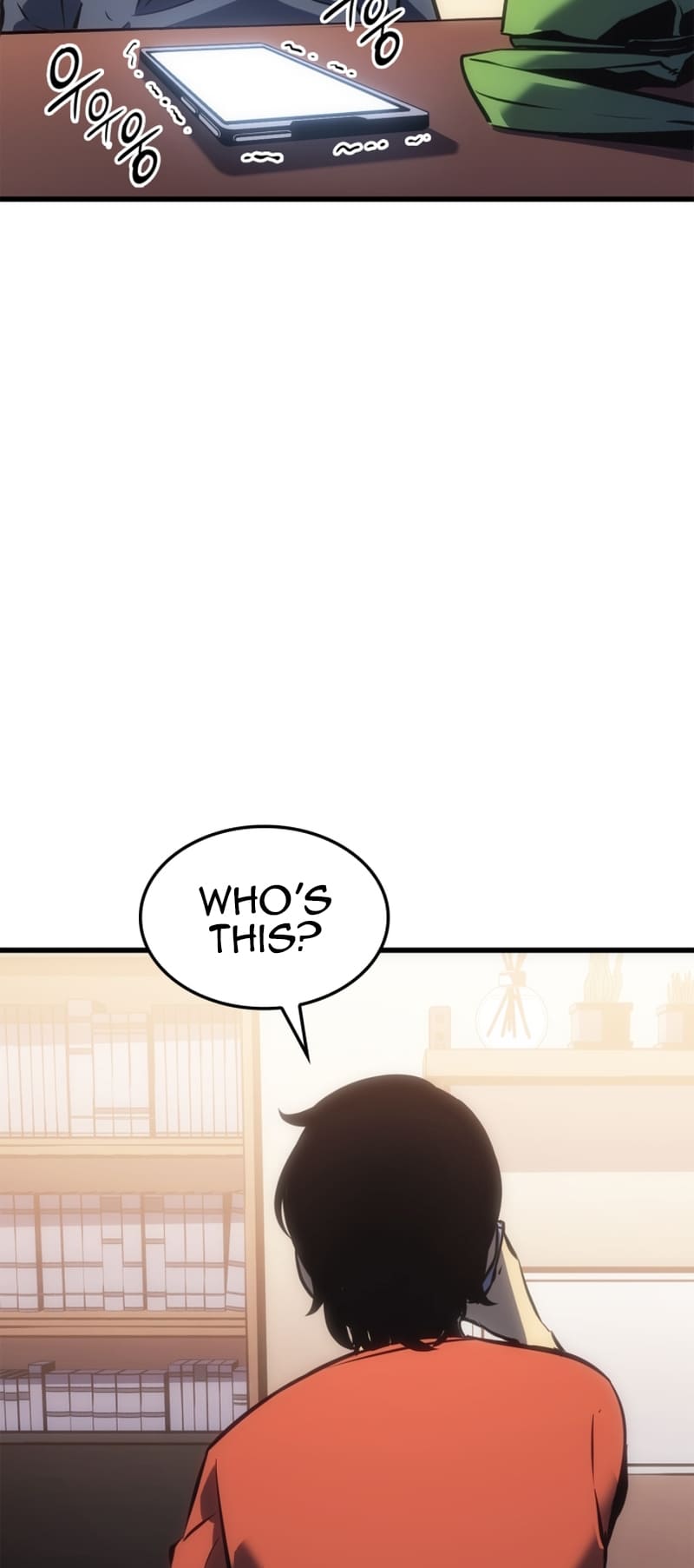 Solo Leveling, Chapter 189 image 015